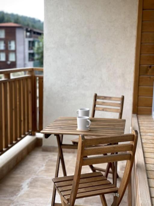 Katerina Apartments Velingrad Exterior photo