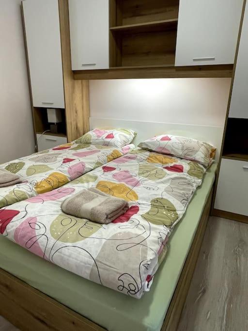 Katerina Apartments Velingrad Exterior photo